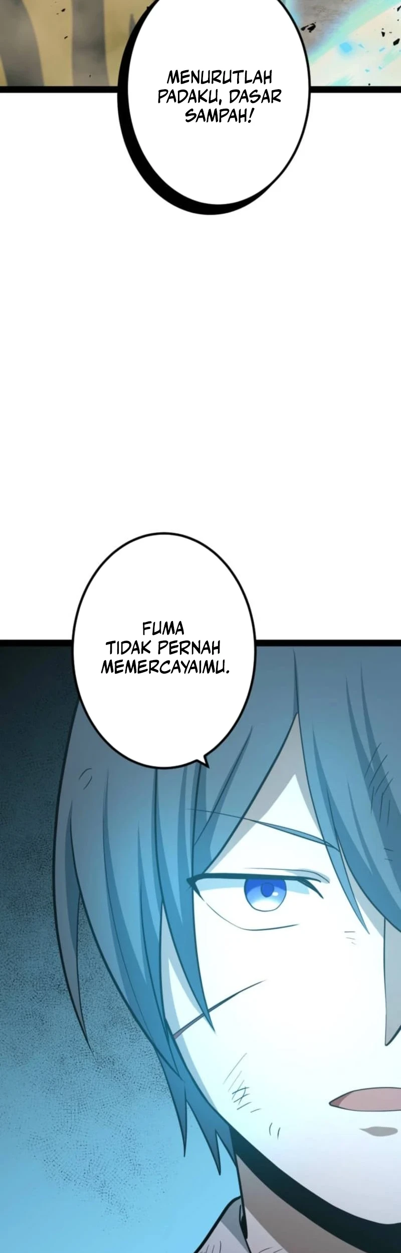 The Zero-Magic Savior: Using My Unique Skill to Save the World Chapter 12 Gambar 19