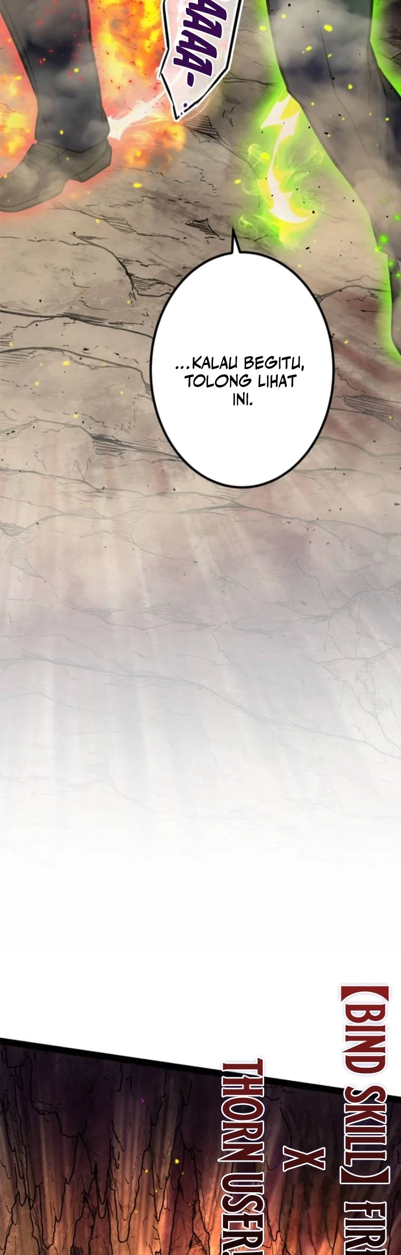The Zero-Magic Savior: Using My Unique Skill to Save the World Chapter 14 Gambar 33