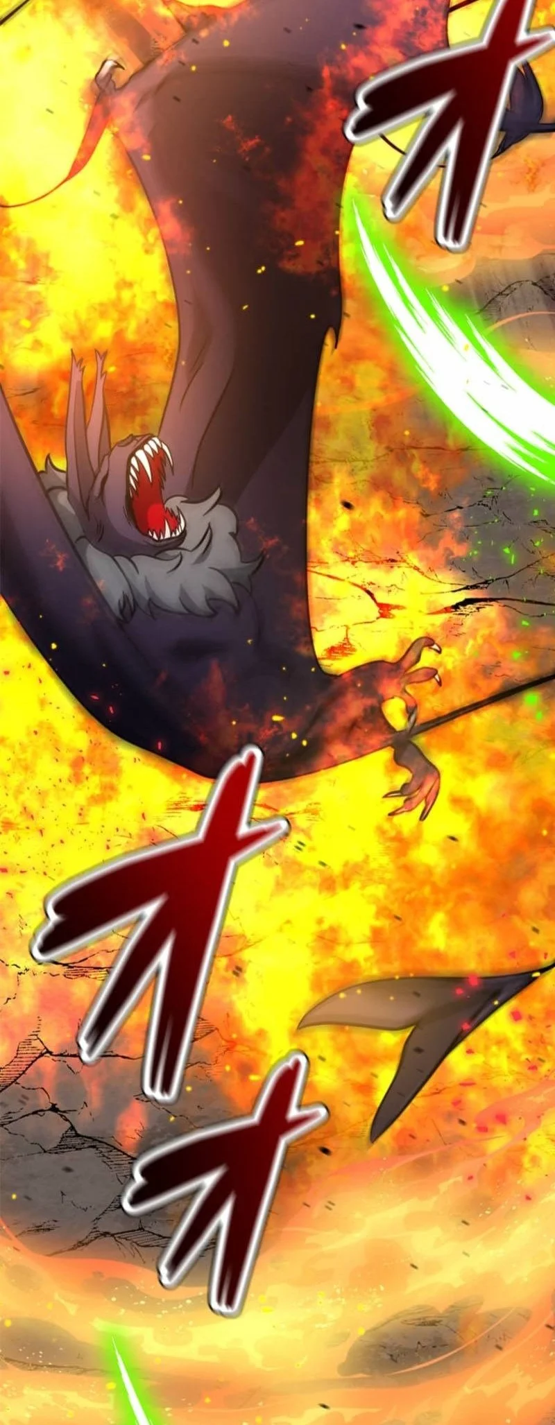 The Zero-Magic Savior: Using My Unique Skill to Save the World Chapter 14 Gambar 35