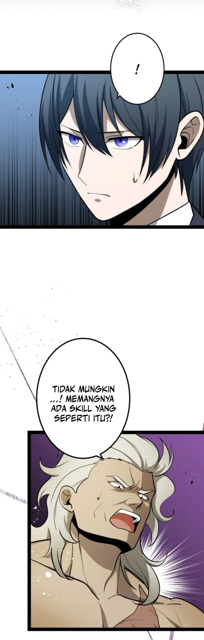 The Zero-Magic Savior: Using My Unique Skill to Save the World Chapter 15 Gambar 18