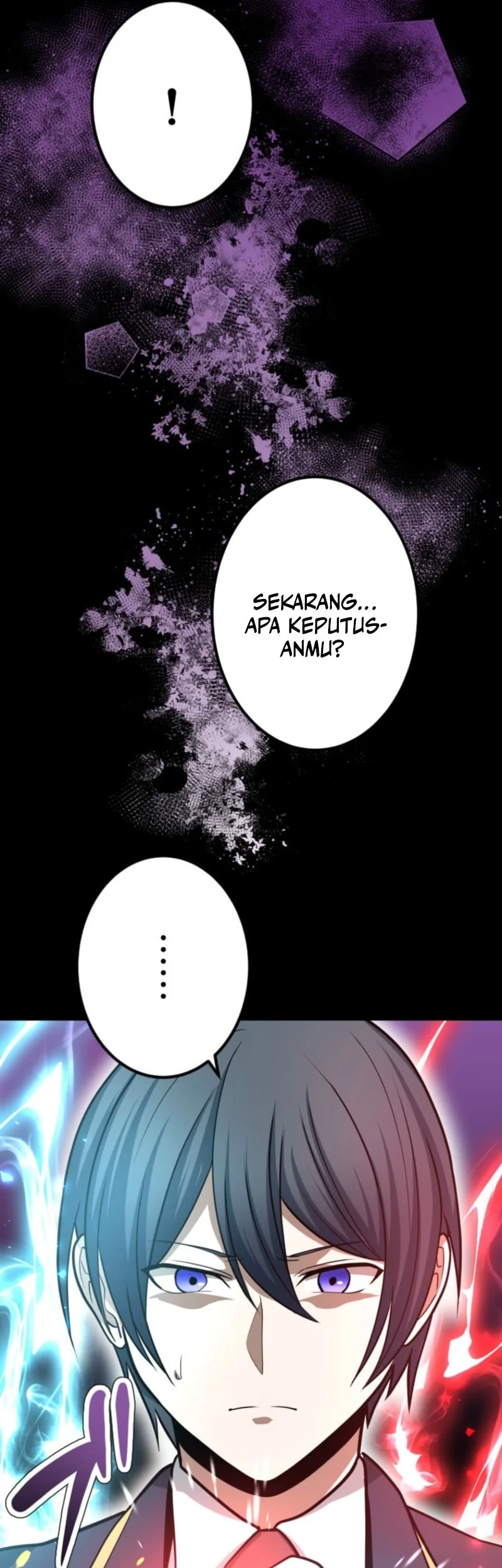 The Zero-Magic Savior: Using My Unique Skill to Save the World Chapter 16 Gambar 20