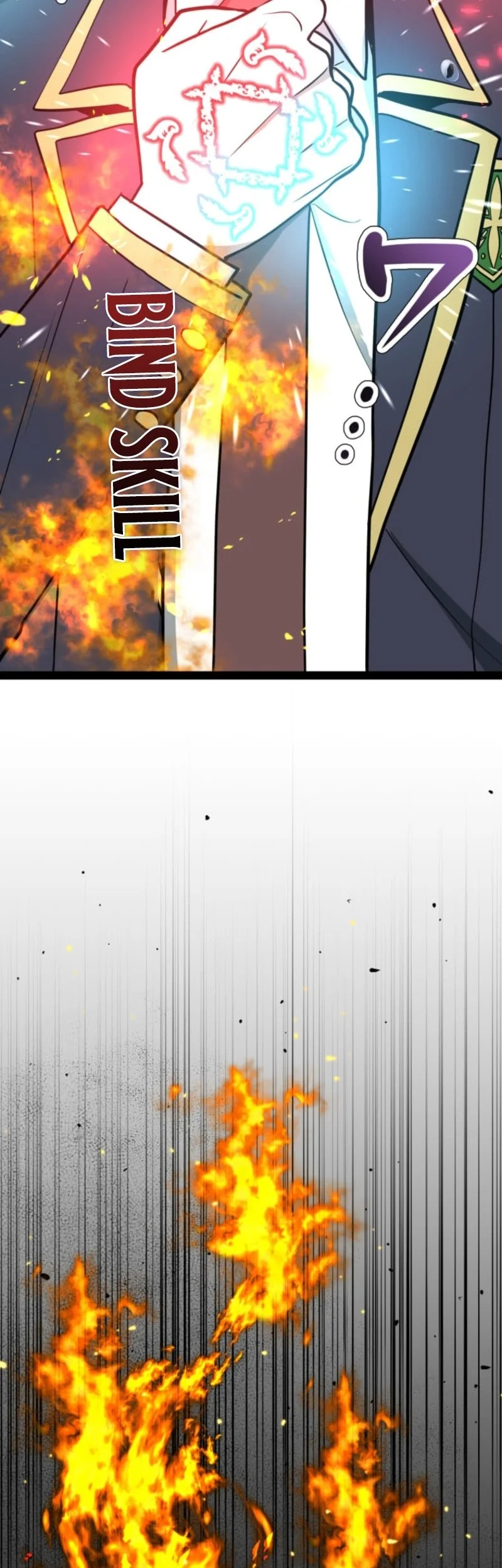 The Zero-Magic Savior: Using My Unique Skill to Save the World Chapter 16 Gambar 21