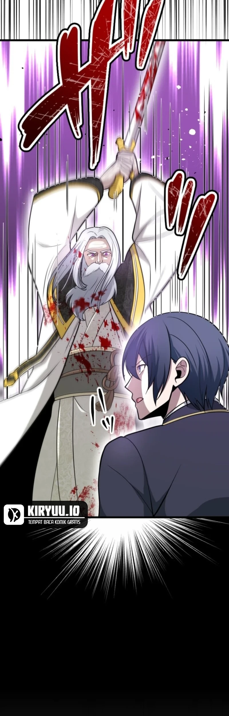 The Zero-Magic Savior: Using My Unique Skill to Save the World Chapter 17 Gambar 16