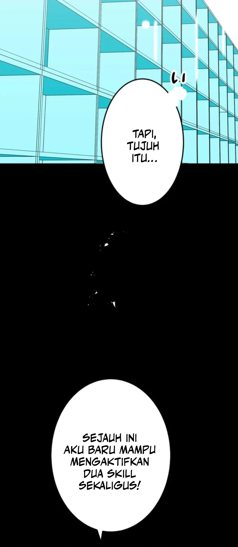 The Zero-Magic Savior: Using My Unique Skill to Save the World Chapter 20 Gambar 36