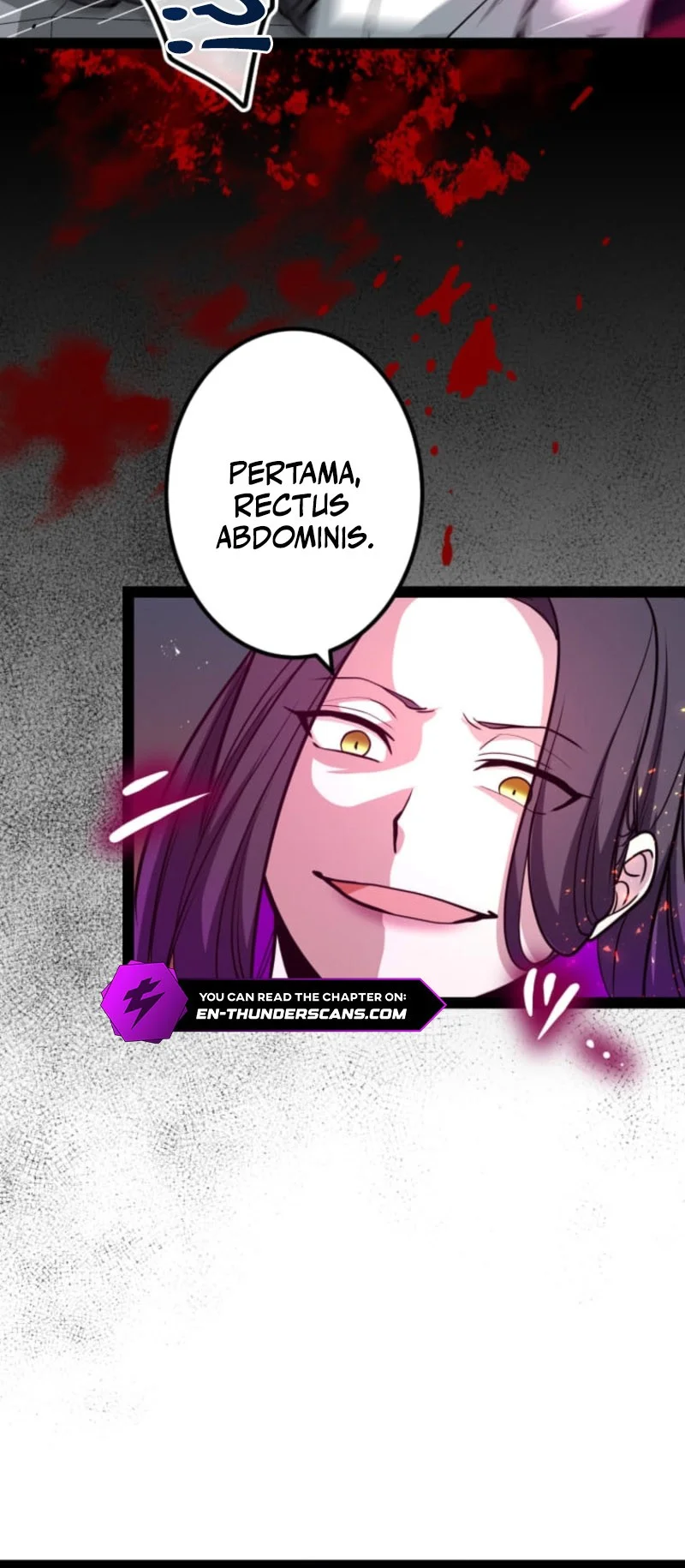The Zero-Magic Savior: Using My Unique Skill to Save the World Chapter 21 Gambar 36