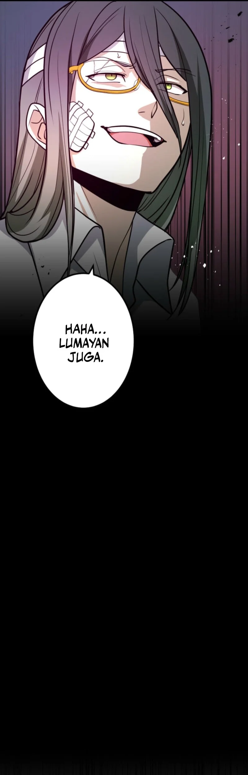 The Zero-Magic Savior: Using My Unique Skill to Save the World Chapter 21 Gambar 37