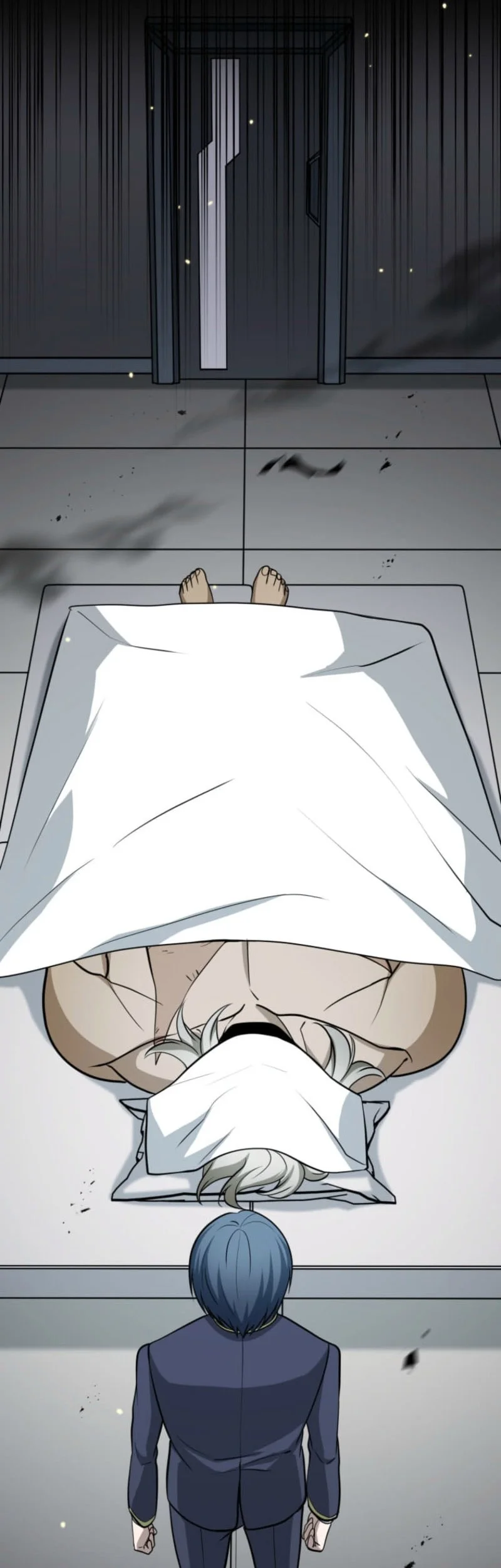 The Zero-Magic Savior: Using My Unique Skill to Save the World Chapter 21 Gambar 38