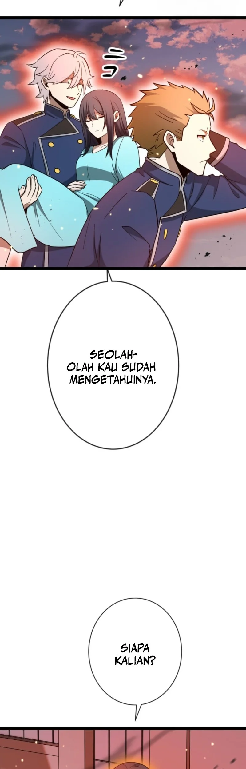 The Zero-Magic Savior: Using My Unique Skill to Save the World Chapter 22 Gambar 29