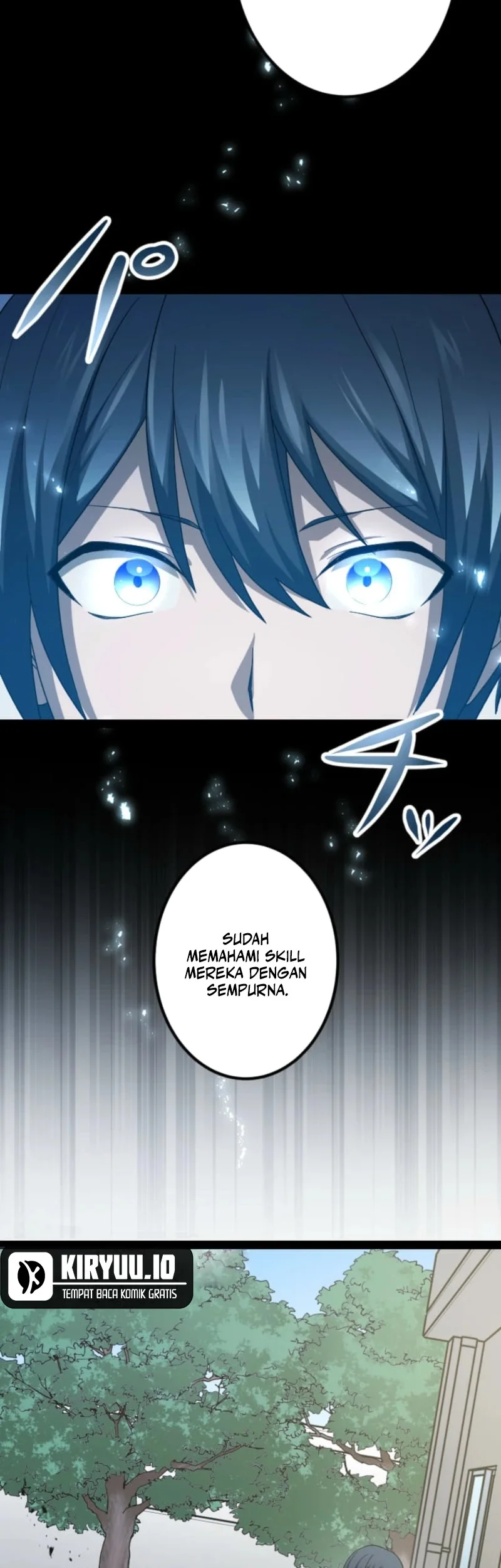 The Zero-Magic Savior: Using My Unique Skill to Save the World Chapter 3 Gambar 27