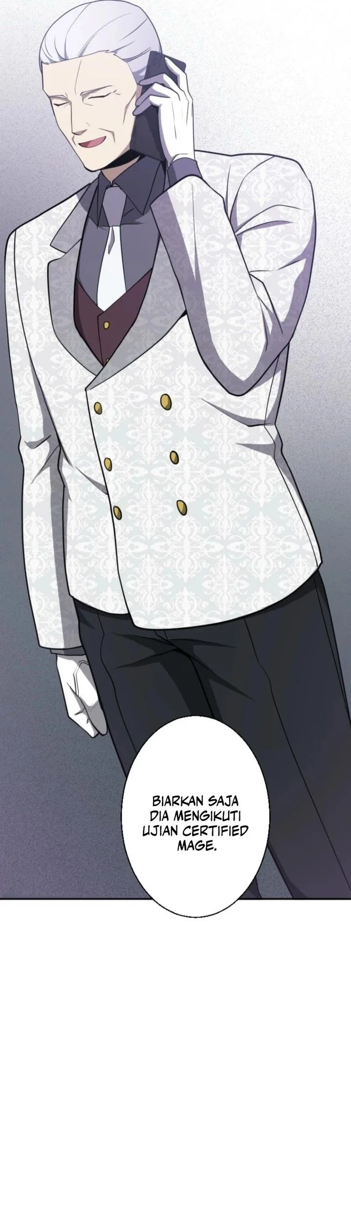 The Zero-Magic Savior: Using My Unique Skill to Save the World Chapter 6 Gambar 17