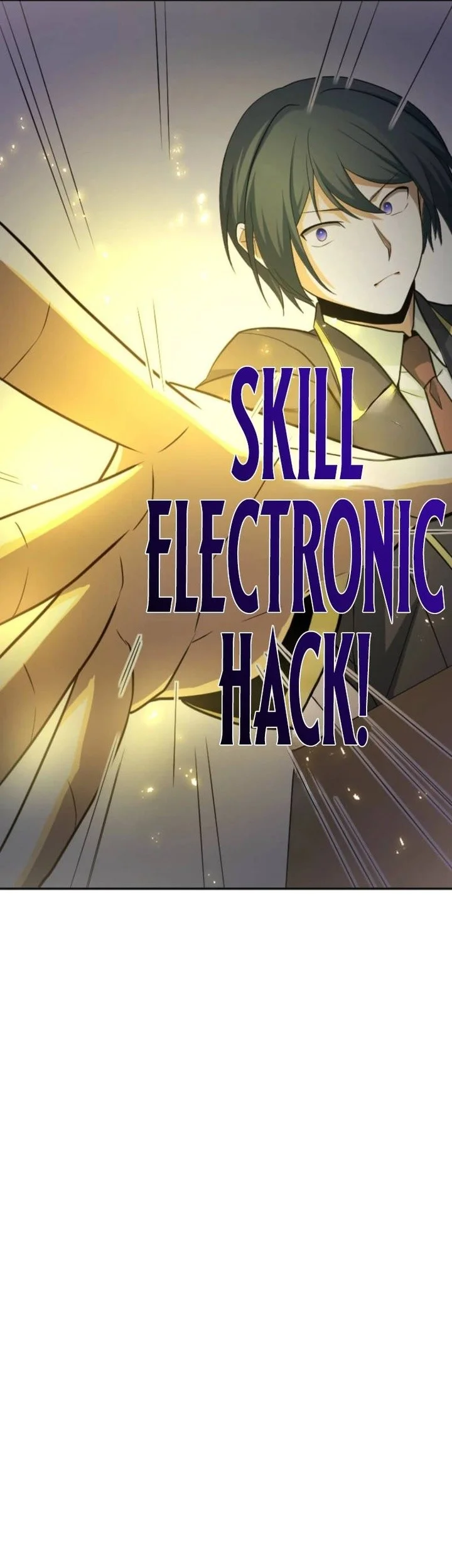 The Zero-Magic Savior: Using My Unique Skill to Save the World Chapter 7 Gambar 13