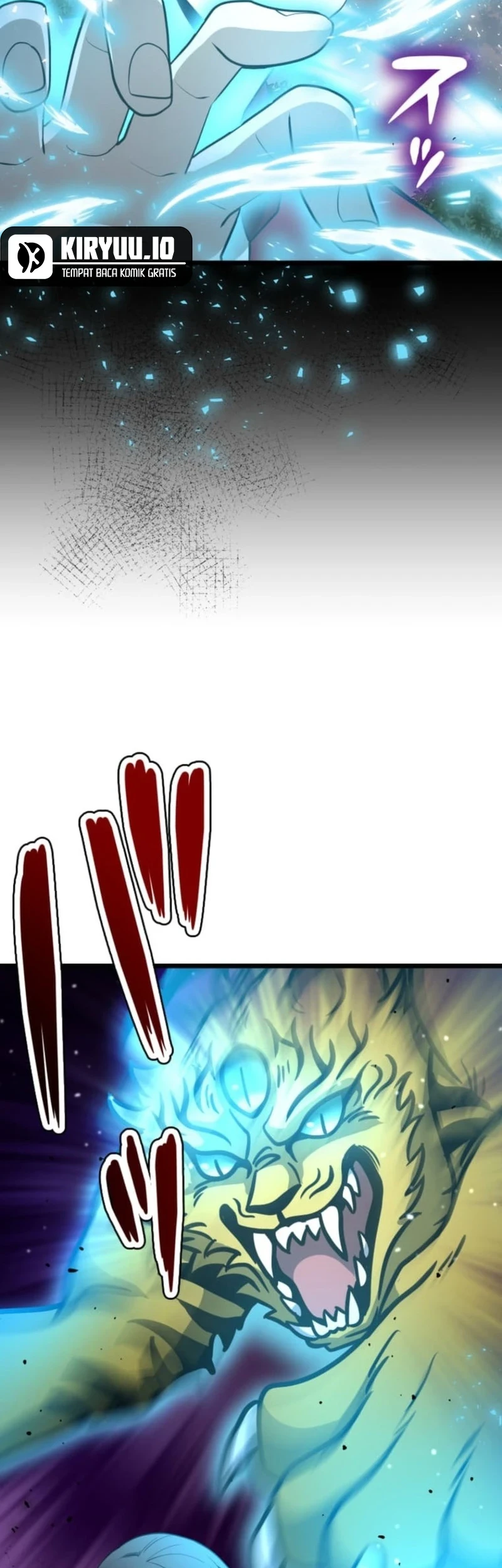 The Zero-Magic Savior: Using My Unique Skill to Save the World Chapter 9 Gambar 15