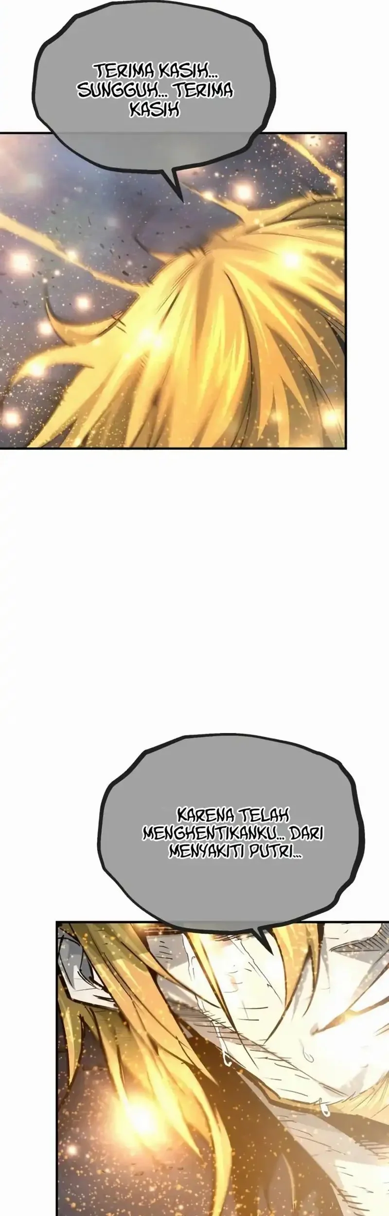 There Are No Bad Heroes In This World Chapter 56 Gambar 25