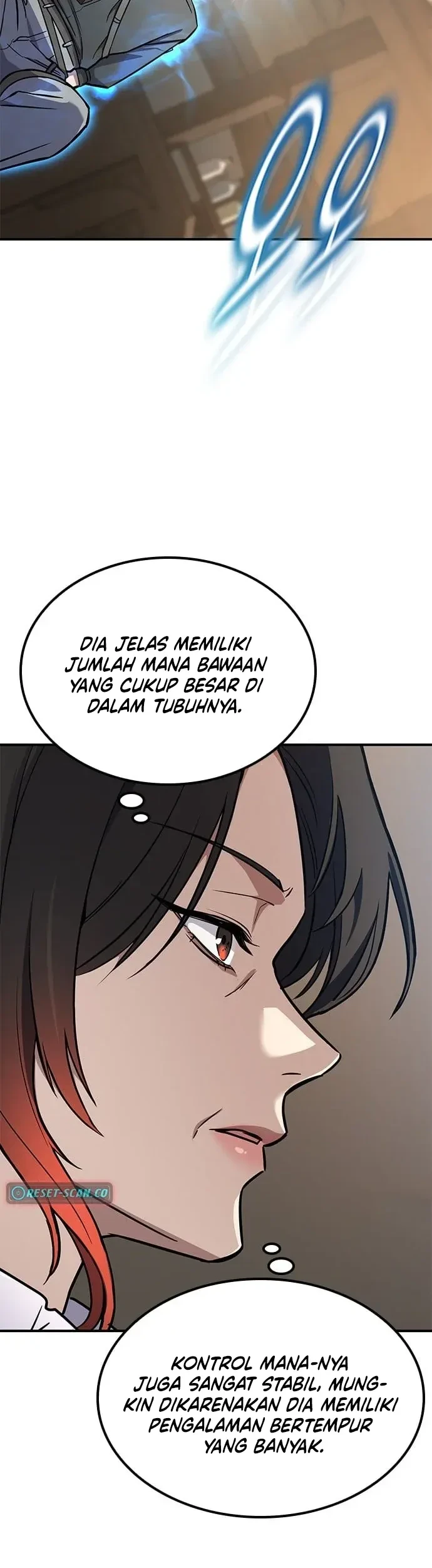 There Are No Bad Young Ladies in This World Chapter 1 Gambar 45