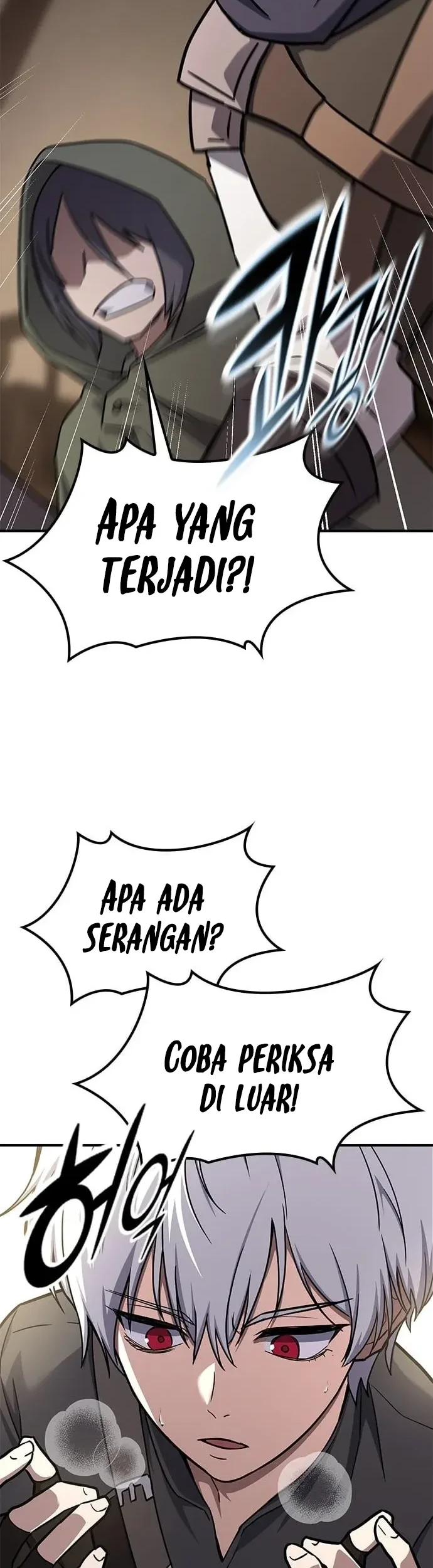There Are No Bad Young Ladies in This World Chapter 1 Gambar 49
