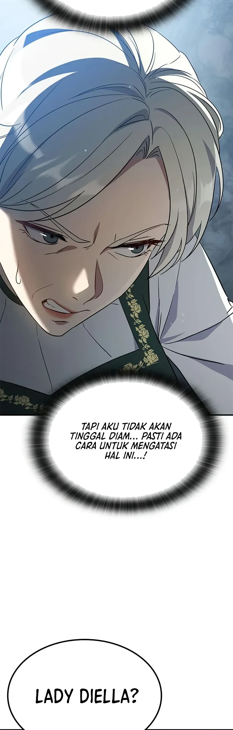 There Are No Bad Young Ladies in This World Chapter 11 Gambar 28