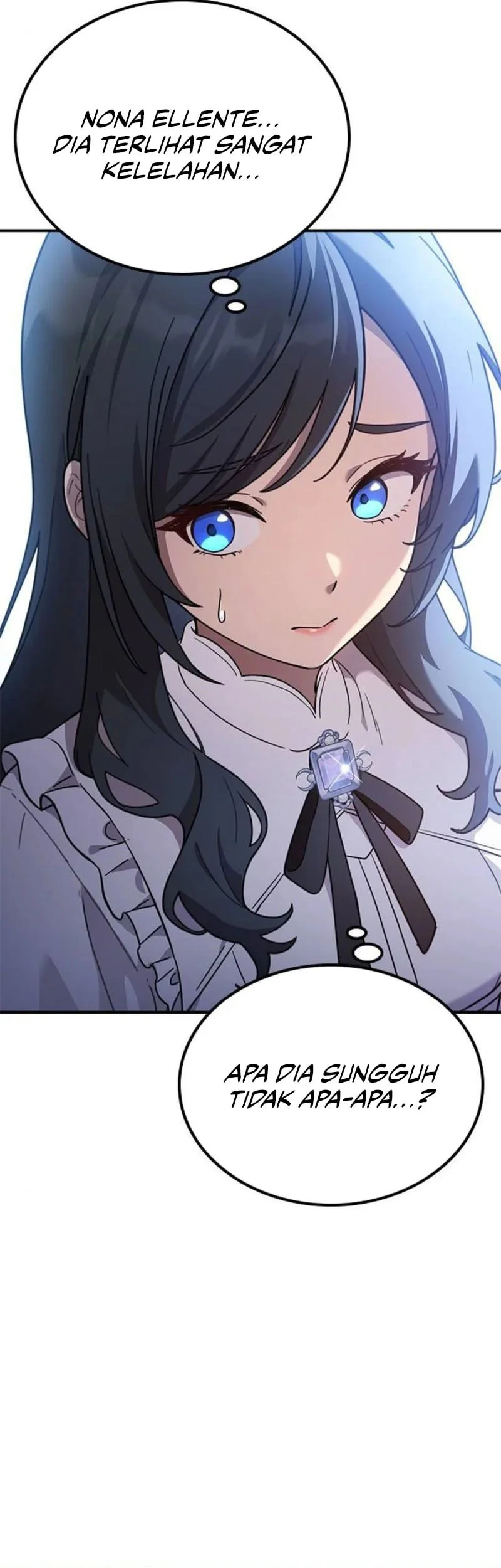 There Are No Bad Young Ladies in This World Chapter 17 Gambar 24