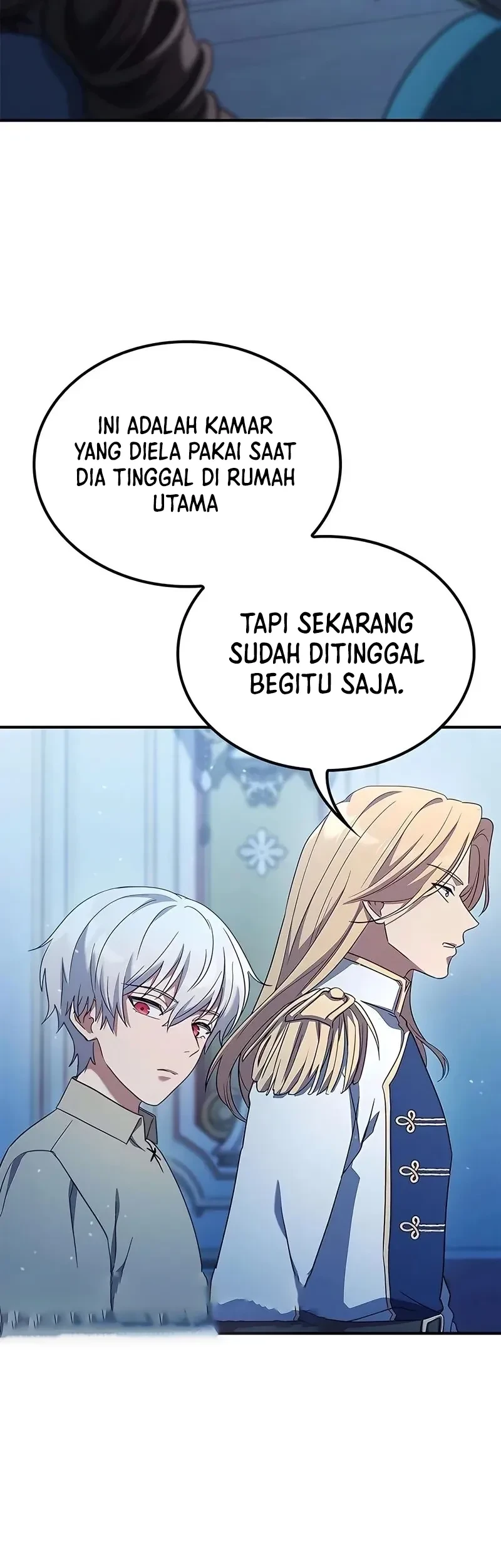 There Are No Bad Young Ladies in This World Chapter 3 Gambar 41