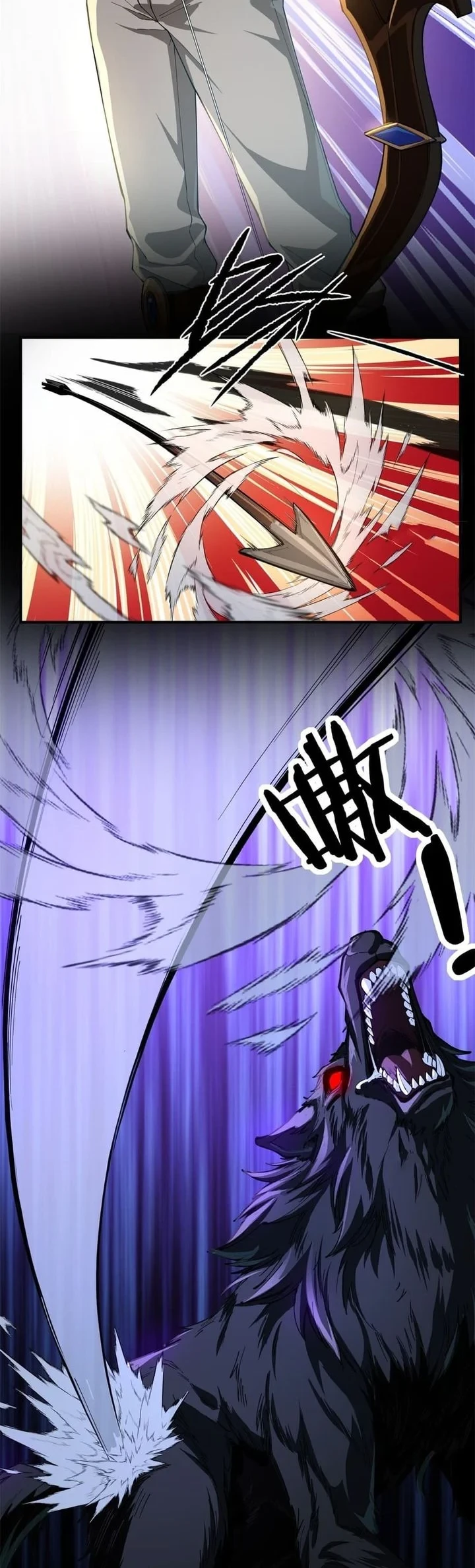 They Told You to Farm, and You Became an Emperor? Chapter 10 Gambar 15