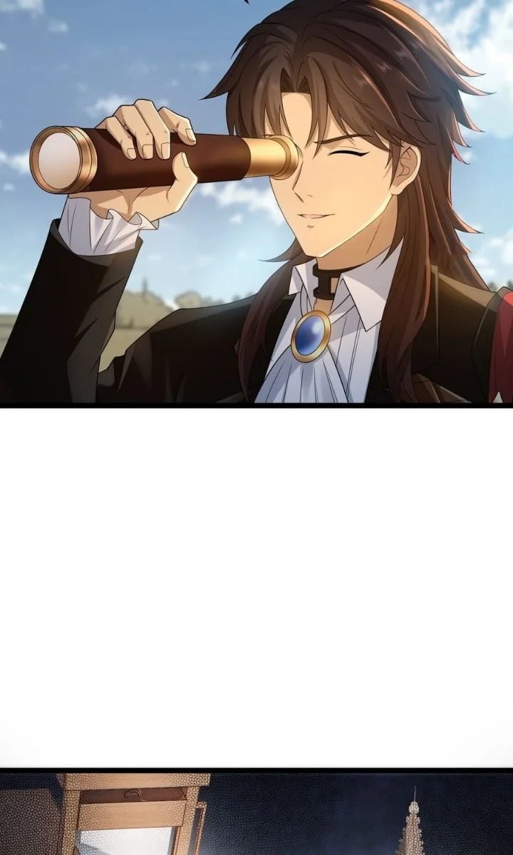 They Told You to Farm, and You Became an Emperor? Chapter 12 Gambar 12
