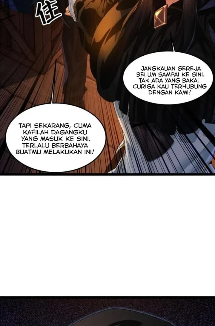 They Told You to Farm, and You Became an Emperor? Chapter 5 Gambar 18