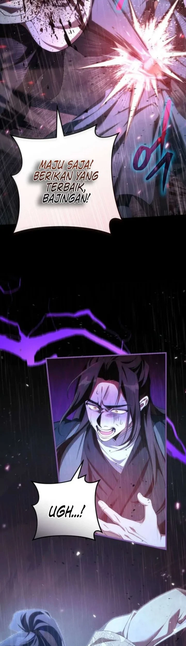 Third-Rate Martial Family Becomes the Best Under Heaven Chapter 1 Gambar 27