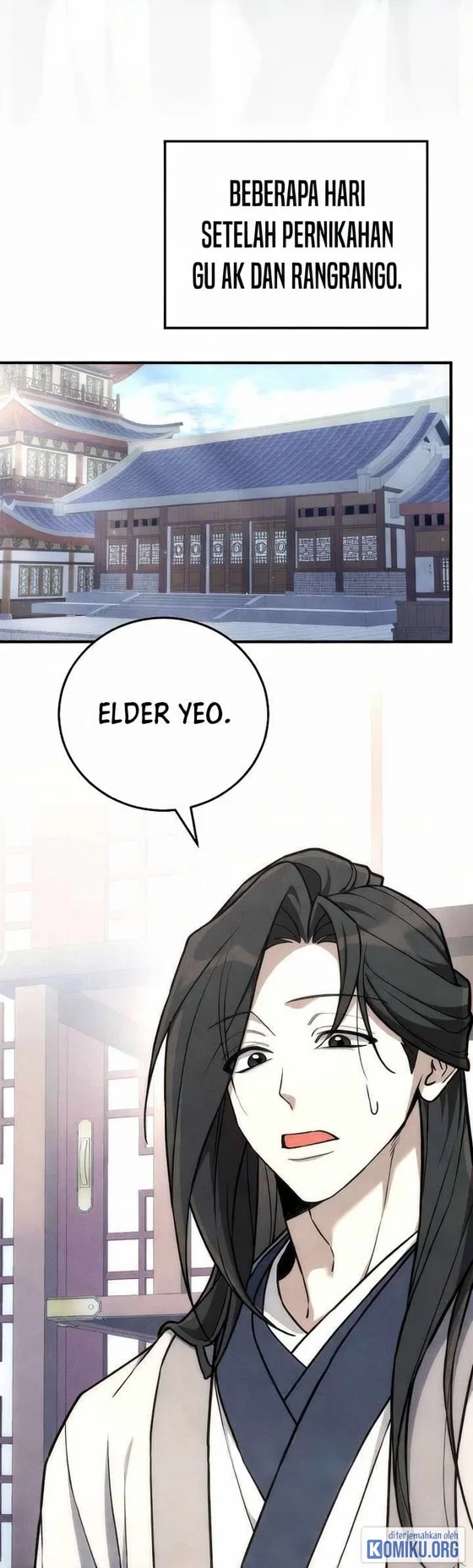 Third-Rate Martial Family Becomes the Best Under Heaven Chapter 19 Gambar 31