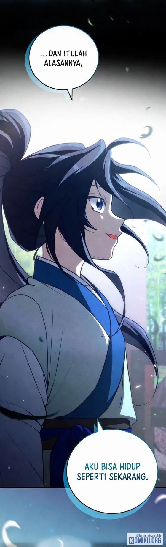 Third-Rate Martial Family Becomes the Best Under Heaven Chapter 20 Gambar 28