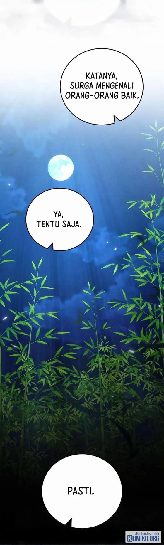 Third-Rate Martial Family Becomes the Best Under Heaven Chapter 20 Gambar 30
