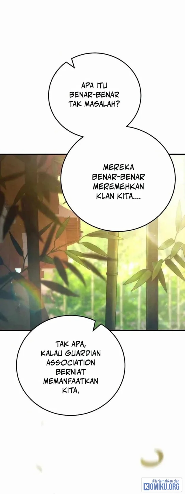 Third-Rate Martial Family Becomes the Best Under Heaven Chapter 22 Gambar 31