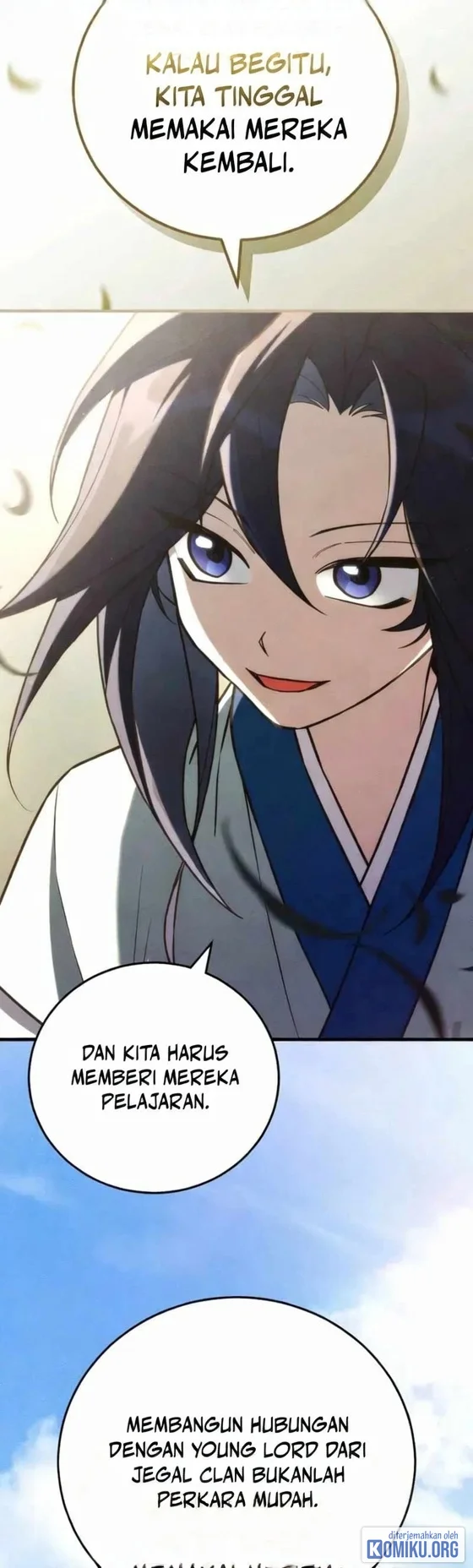 Third-Rate Martial Family Becomes the Best Under Heaven Chapter 22 Gambar 33
