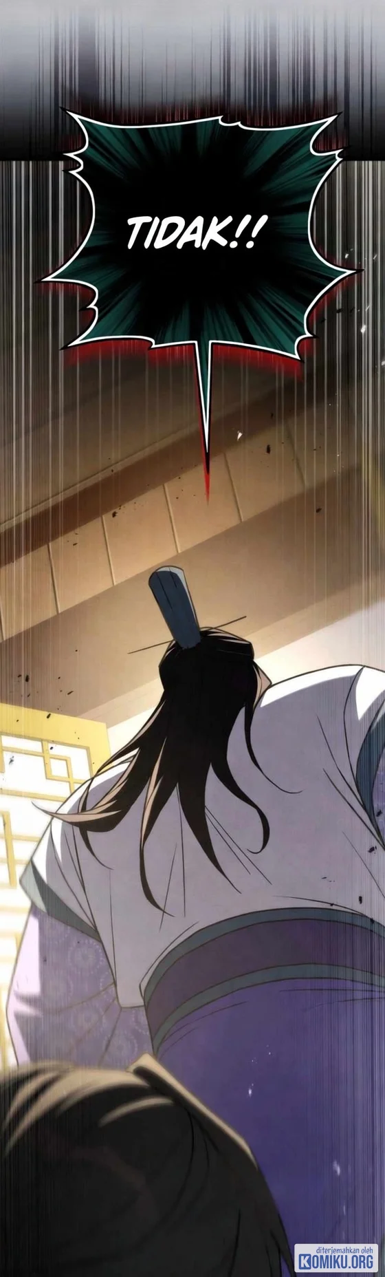 Third-Rate Martial Family Becomes the Best Under Heaven Chapter 23 Gambar 36