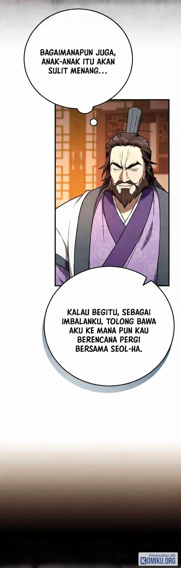 Third-Rate Martial Family Becomes the Best Under Heaven Chapter 24 Gambar 29