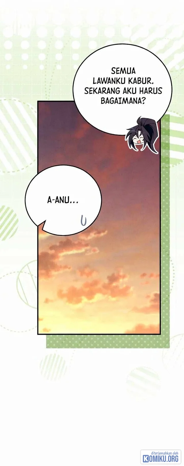 Third-Rate Martial Family Becomes the Best Under Heaven Chapter 27 Gambar 30