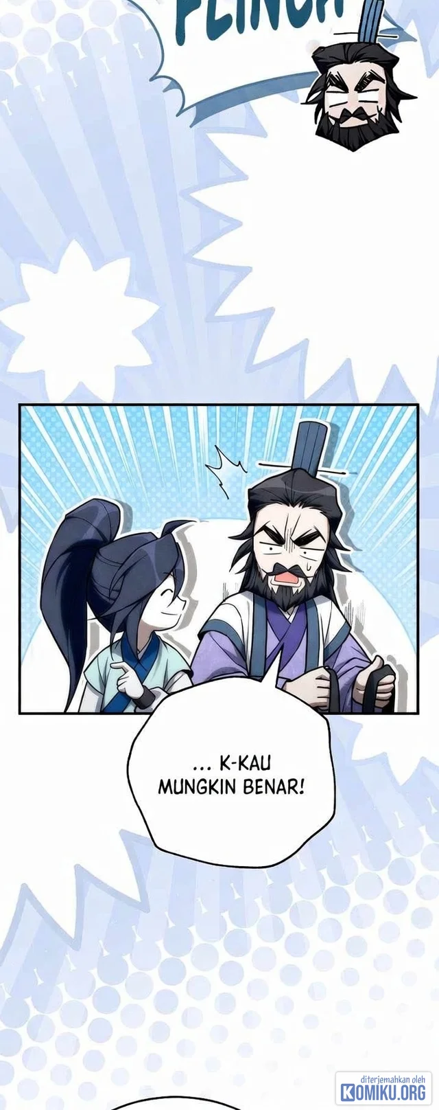Third-Rate Martial Family Becomes the Best Under Heaven Chapter 28 Gambar 34