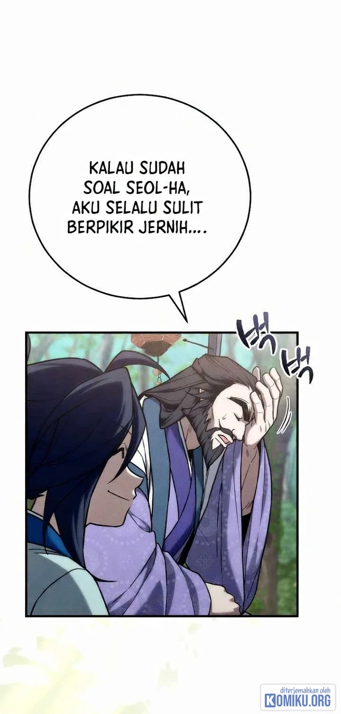 Third-Rate Martial Family Becomes the Best Under Heaven Chapter 28 Gambar 36