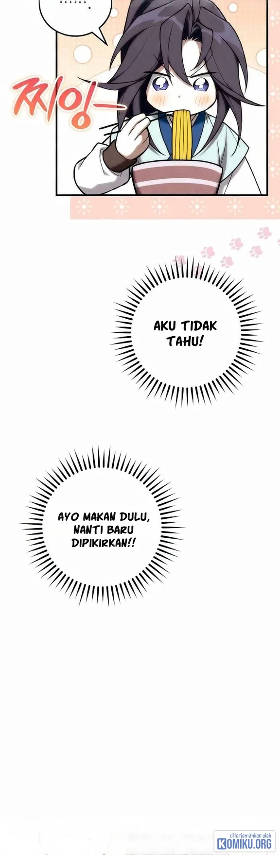 Third-Rate Martial Family Becomes the Best Under Heaven Chapter 29 Gambar 29