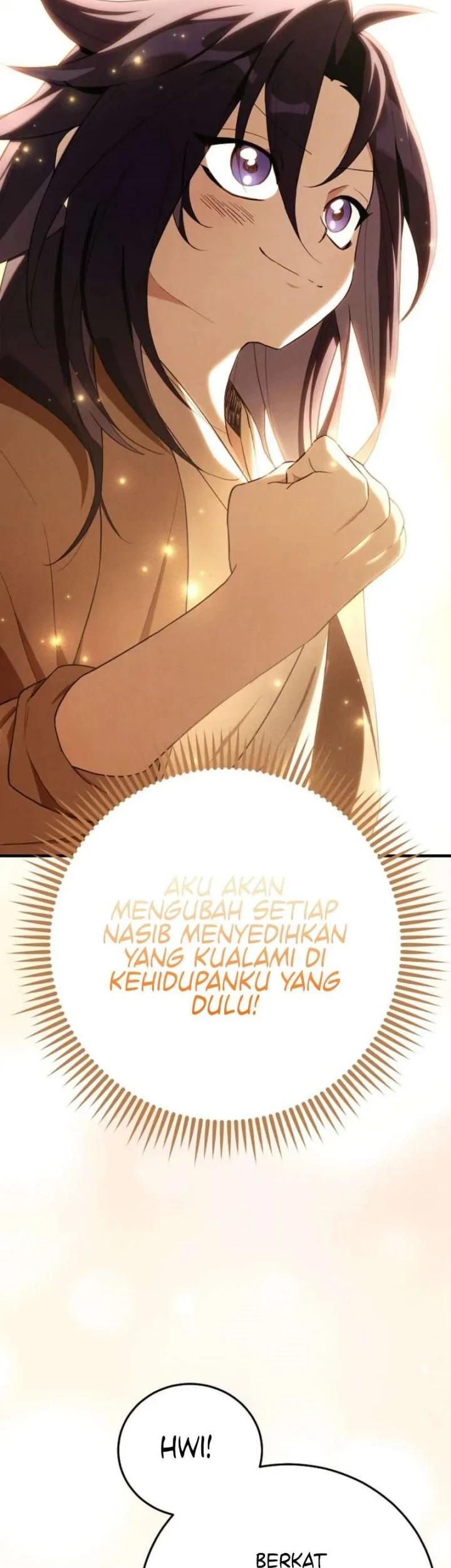 Third-Rate Martial Family Becomes the Best Under Heaven Chapter 3 Gambar 26