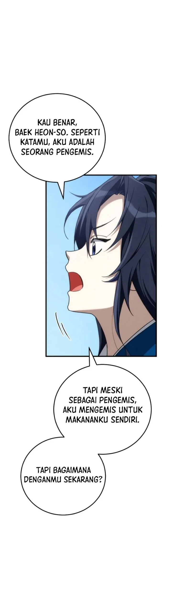 Third-Rate Martial Family Becomes the Best Under Heaven Chapter 4 Gambar 21