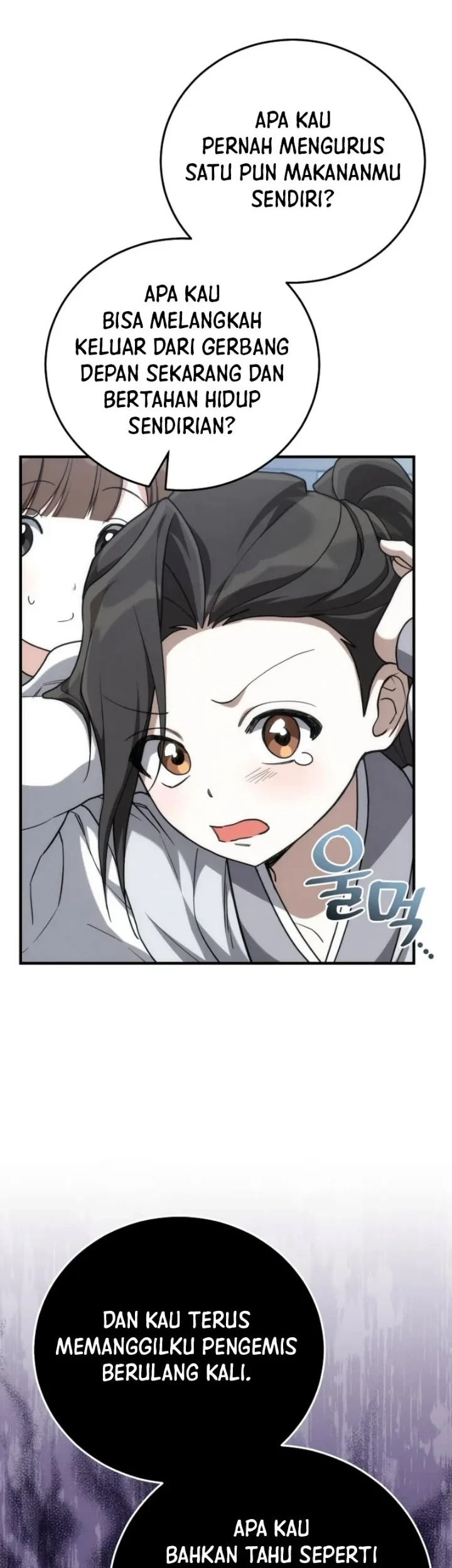 Third-Rate Martial Family Becomes the Best Under Heaven Chapter 4 Gambar 22