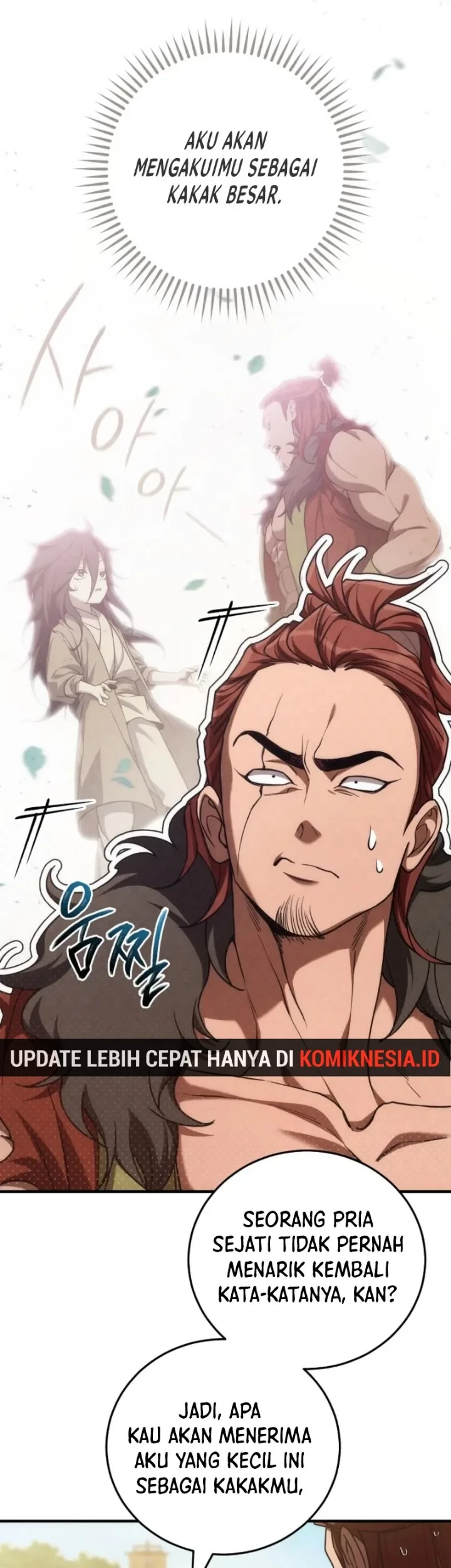Third-Rate Martial Family Becomes the Best Under Heaven Chapter 5 Gambar 21