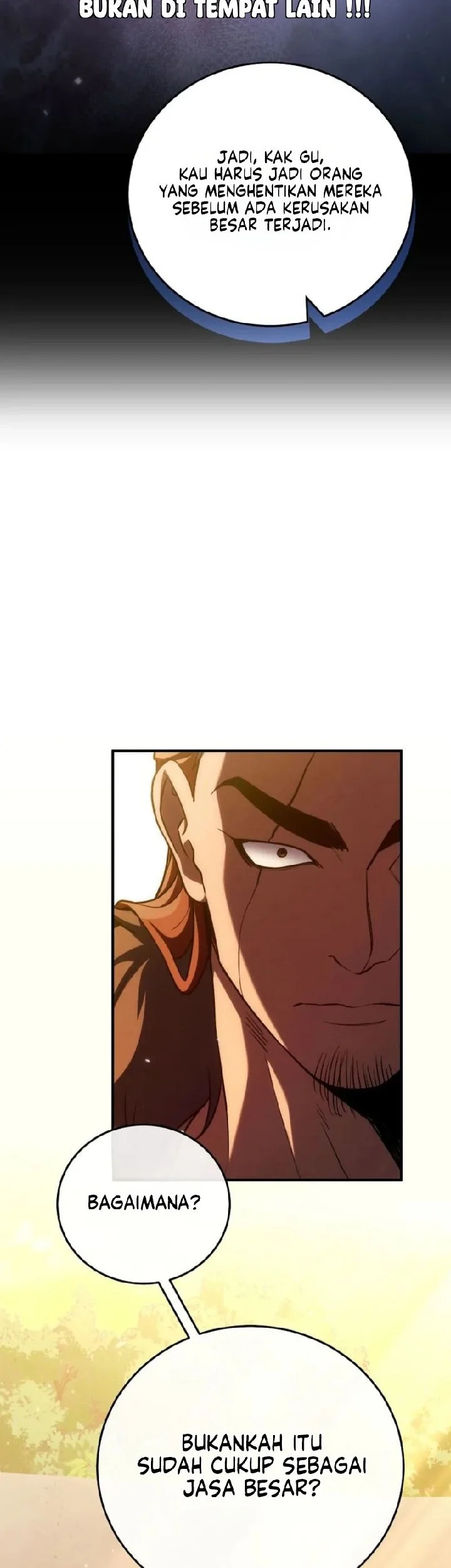 Third-Rate Martial Family Becomes the Best Under Heaven Chapter 6 Gambar 25