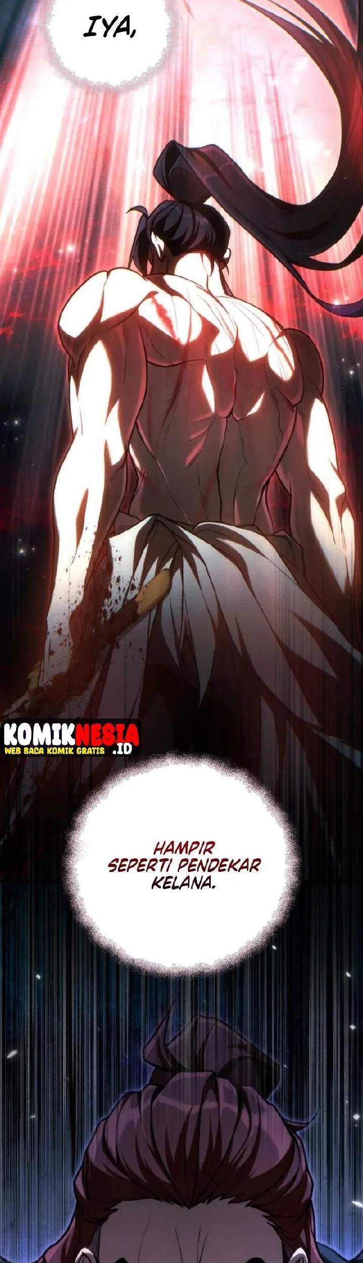 Third-Rate Martial Family Becomes the Best Under Heaven Chapter 7 Gambar 23