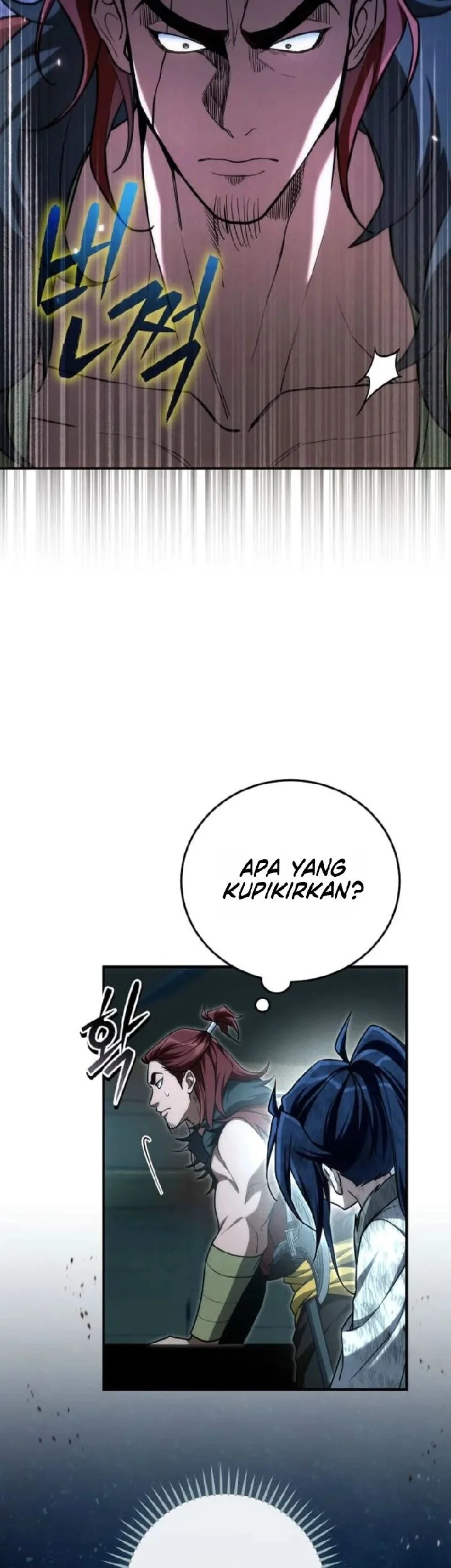 Third-Rate Martial Family Becomes the Best Under Heaven Chapter 7 Gambar 24