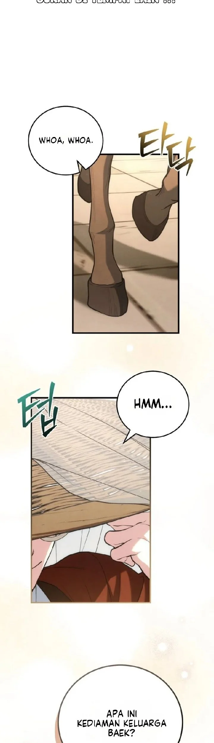 Third-Rate Martial Family Becomes the Best Under Heaven Chapter 8 Gambar 32