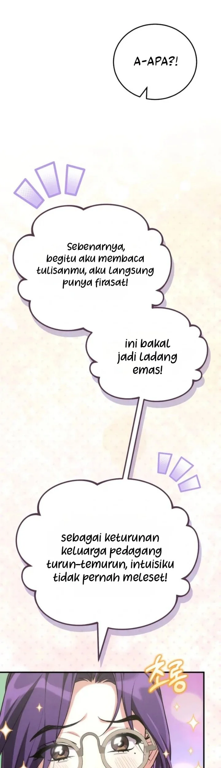 Third-Rate Martial Family Becomes the Best Under Heaven Chapter 9 Gambar 24