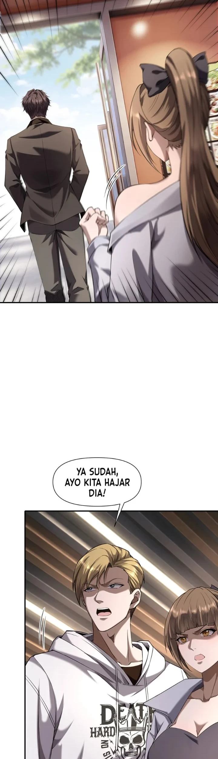 This Assassin is a Son-in-Law Chapter 12 Gambar 15
