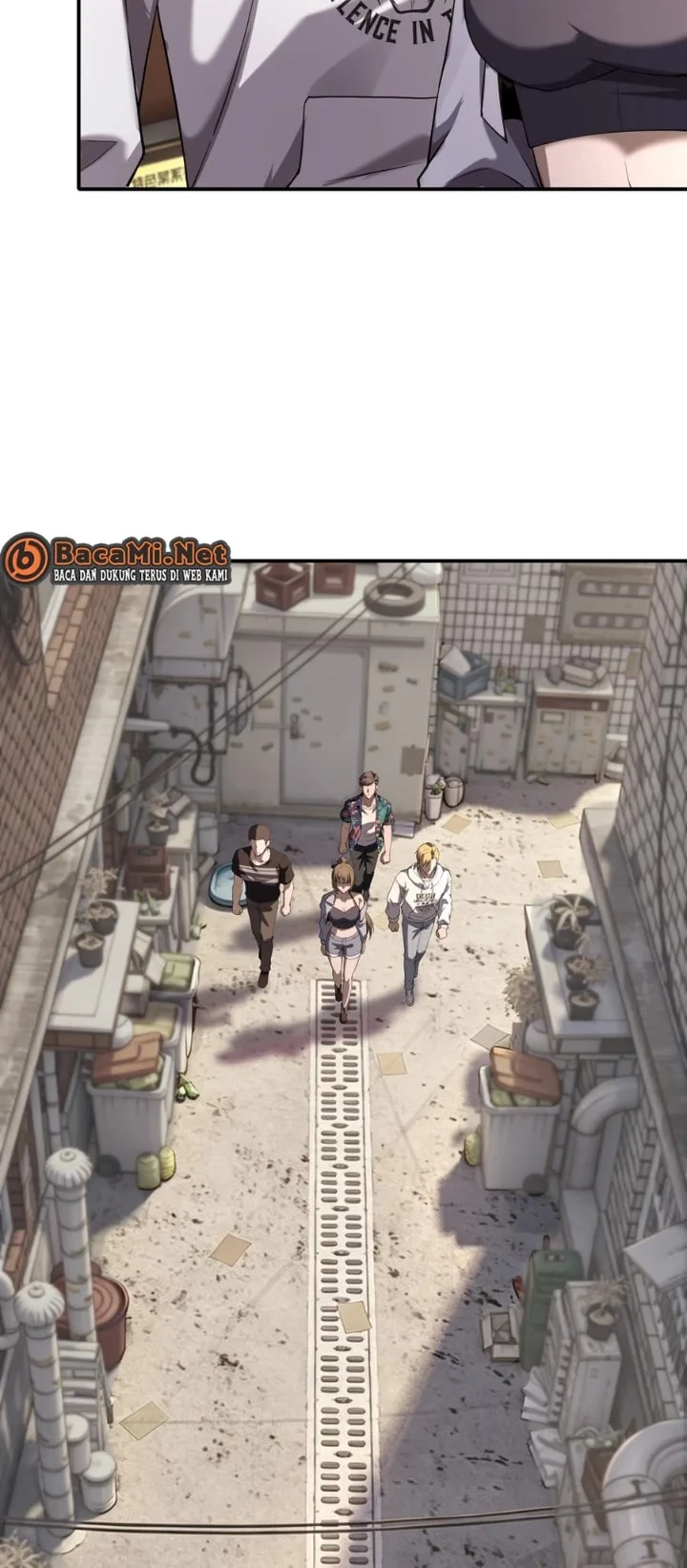 This Assassin is a Son-in-Law Chapter 12 Gambar 16