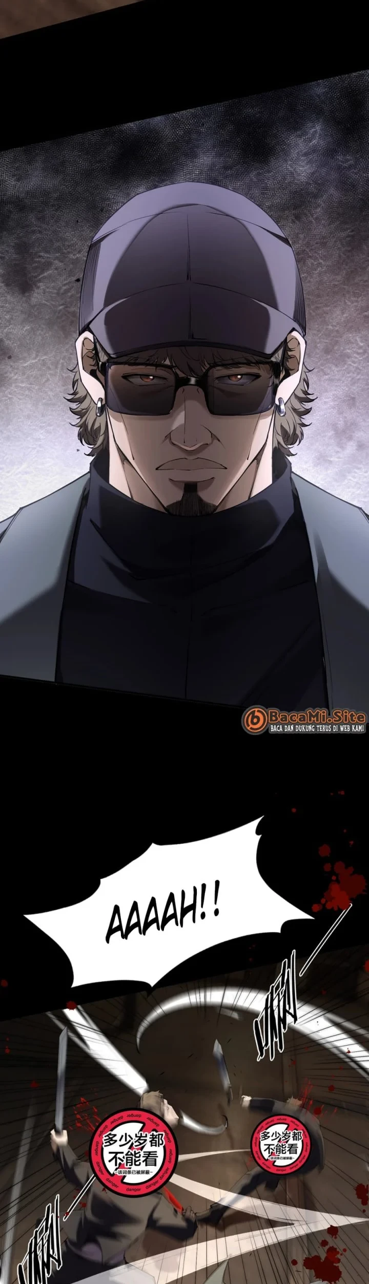 This Assassin is a Son-in-Law Chapter 14 Gambar 15