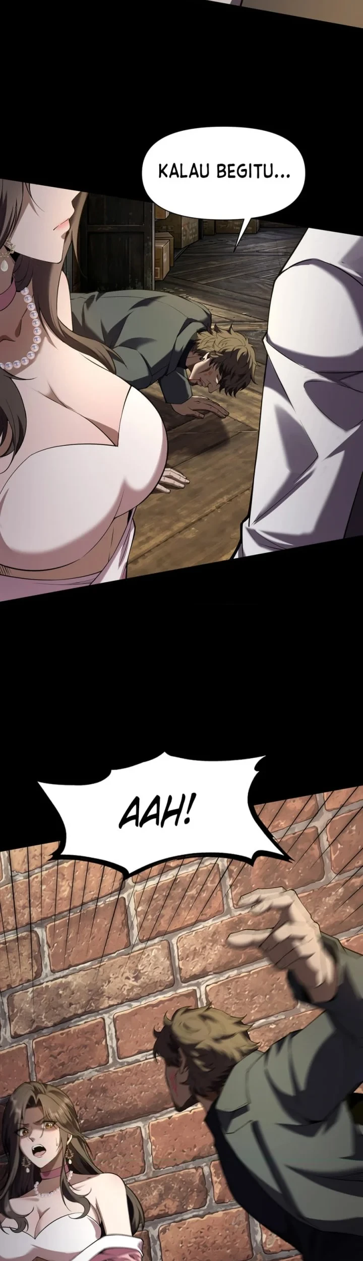 This Assassin is a Son-in-Law Chapter 15 Gambar 15